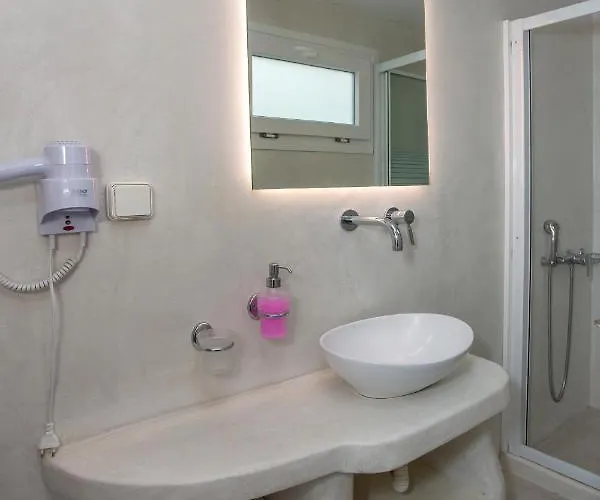 Margaret's In Town 아파트 *