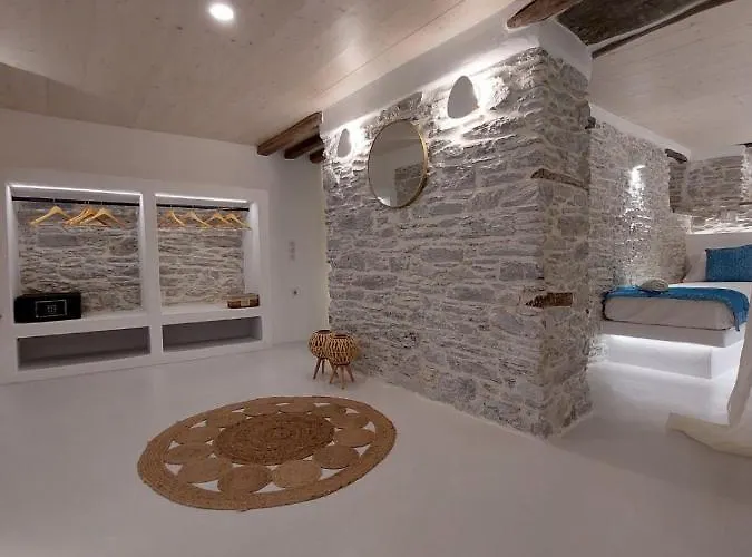 아파트 Margaret's In Town