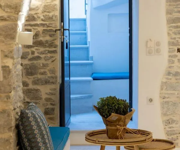 Margaret's In Town 아파트 *