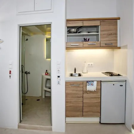 Margaret's In Town Apartman