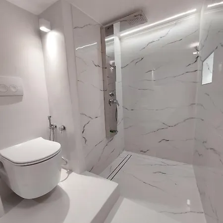 Margaret's In Town Appartement *