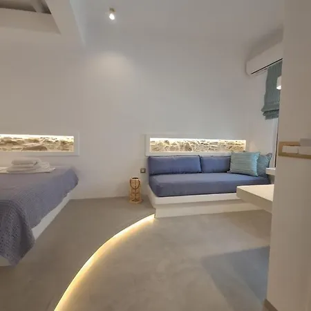 Margaret's In Town Appartement *