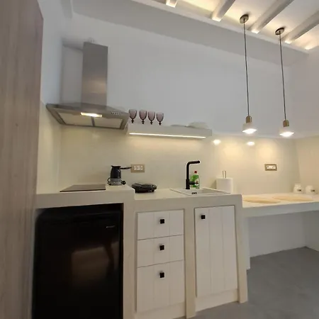 Margaret's In Town Apartment *