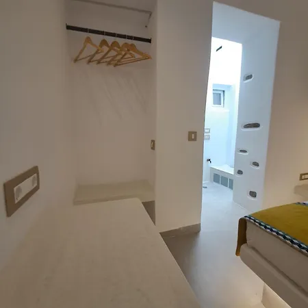 Margaret's In Town Apartment