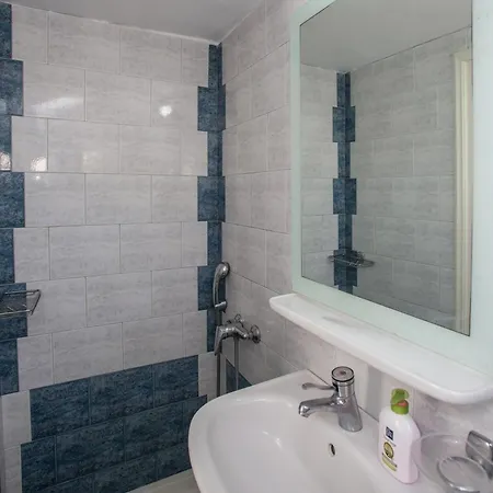 Apartament Margaret's In Town