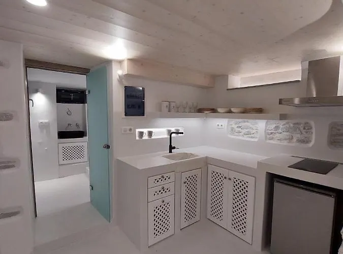 アパート Margaret's In Town *