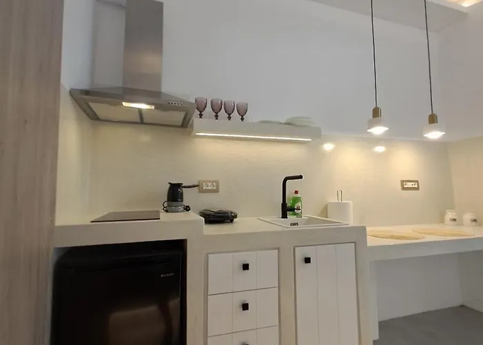 Margaret's In Town アパート *